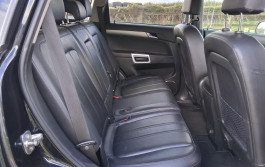 Vauxhall  Antara  