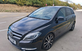 Mercedes-Benz B  