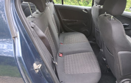 Vauxhall  Corsa 