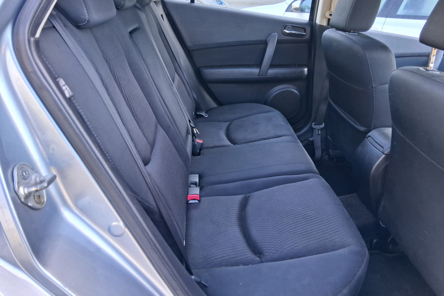 Mazda Mazda6 