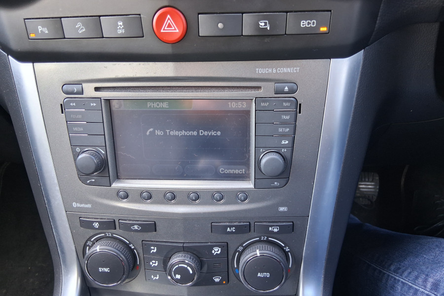 Vauxhall  Antara  