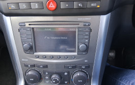 Vauxhall  Antara  