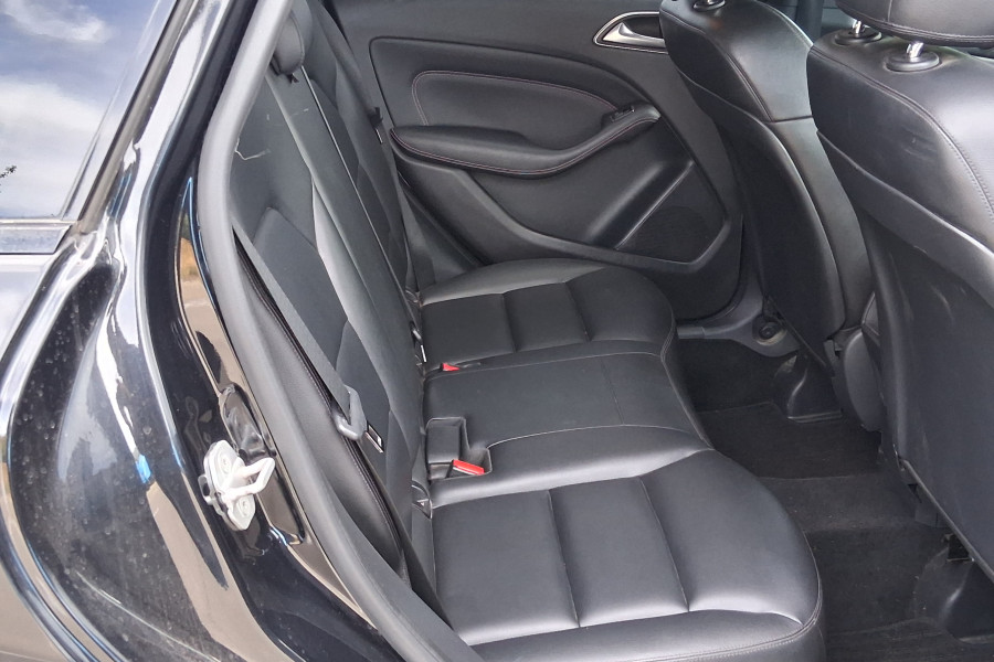 Mercedes-Benz B  