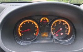 Vauxhall  Corsa 