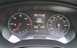 Seat Cupra Leon 