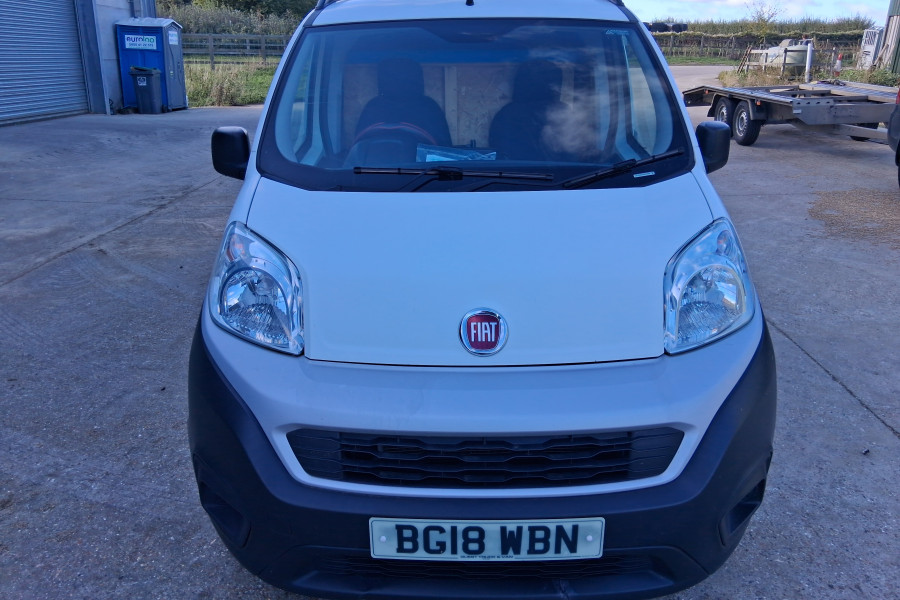 FIAT Fiorino 