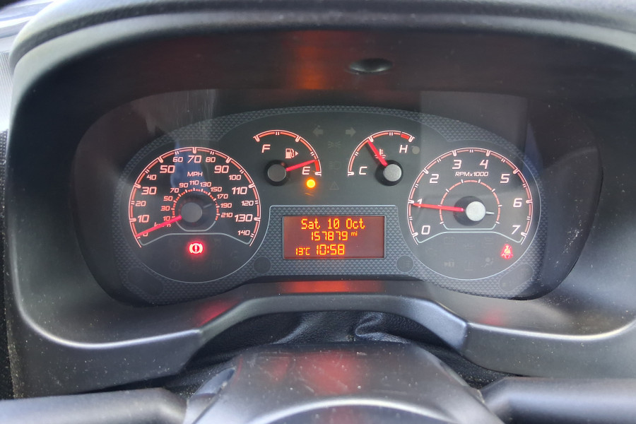 FIAT Fiorino 