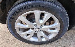 Vauxhall  Antara  